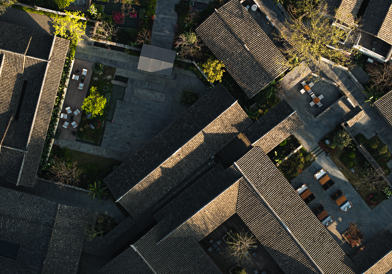 城厢古镇 · 璞域丨中国成都丨相上文象-21