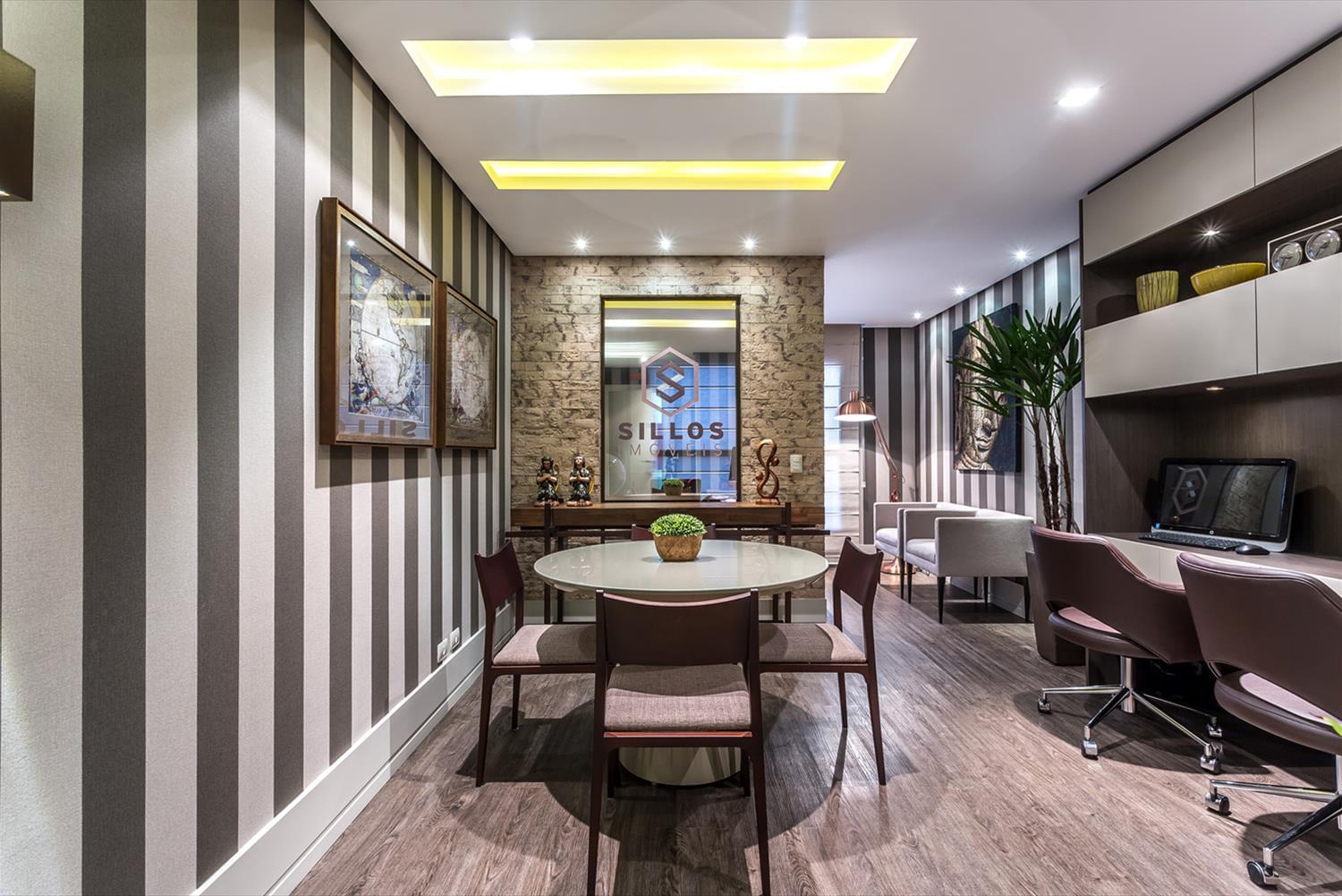 Sillos Imóveis 办公室-1