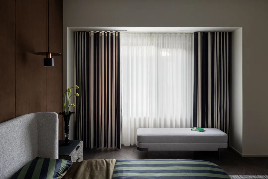 湖畔之家丨中国常州丨亿釜设计 IF.SPACE-67