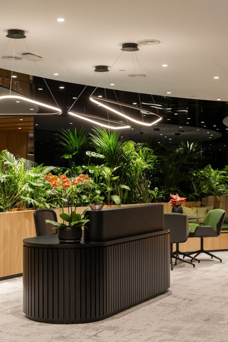 全球投资服务办事处丨马来西亚吉隆坡丨Steven Leach Group-26