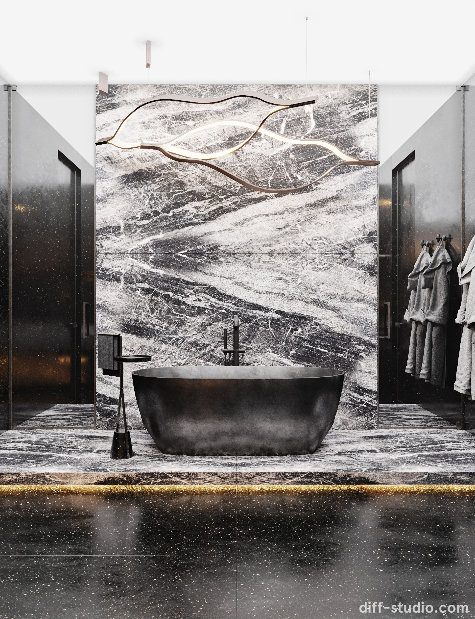 Diff studio | Design studio in Ukraine |  Your personal space-22