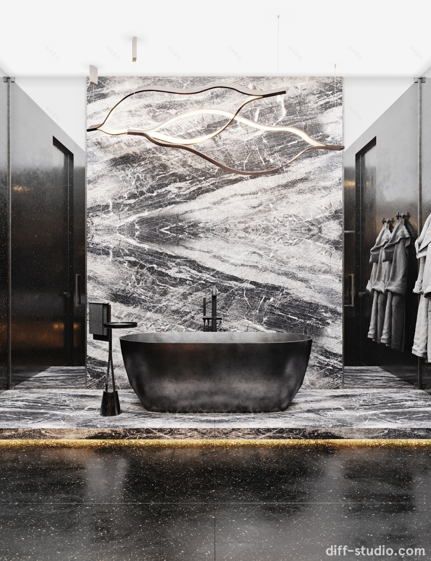 Diff studio | Design studio in Ukraine | Your personal space-22