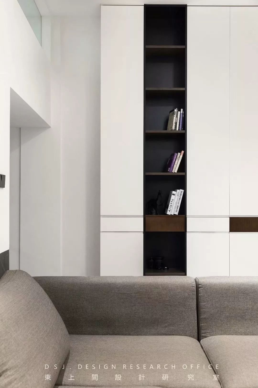 悠然绿意,无锡联排别墅的自然时尚空间-31