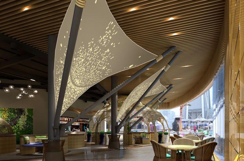 Vita味塔东南亚餐厅-0