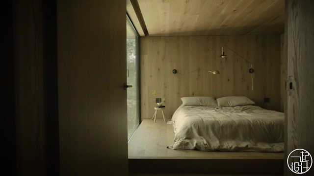 White Rock 建筑师自宅丨加拿大丨Omar Gandhi-67