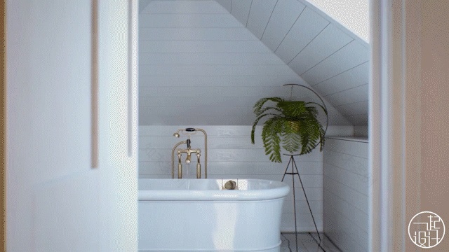 Westminster Fire Station 住宅楼设计丨英国-89