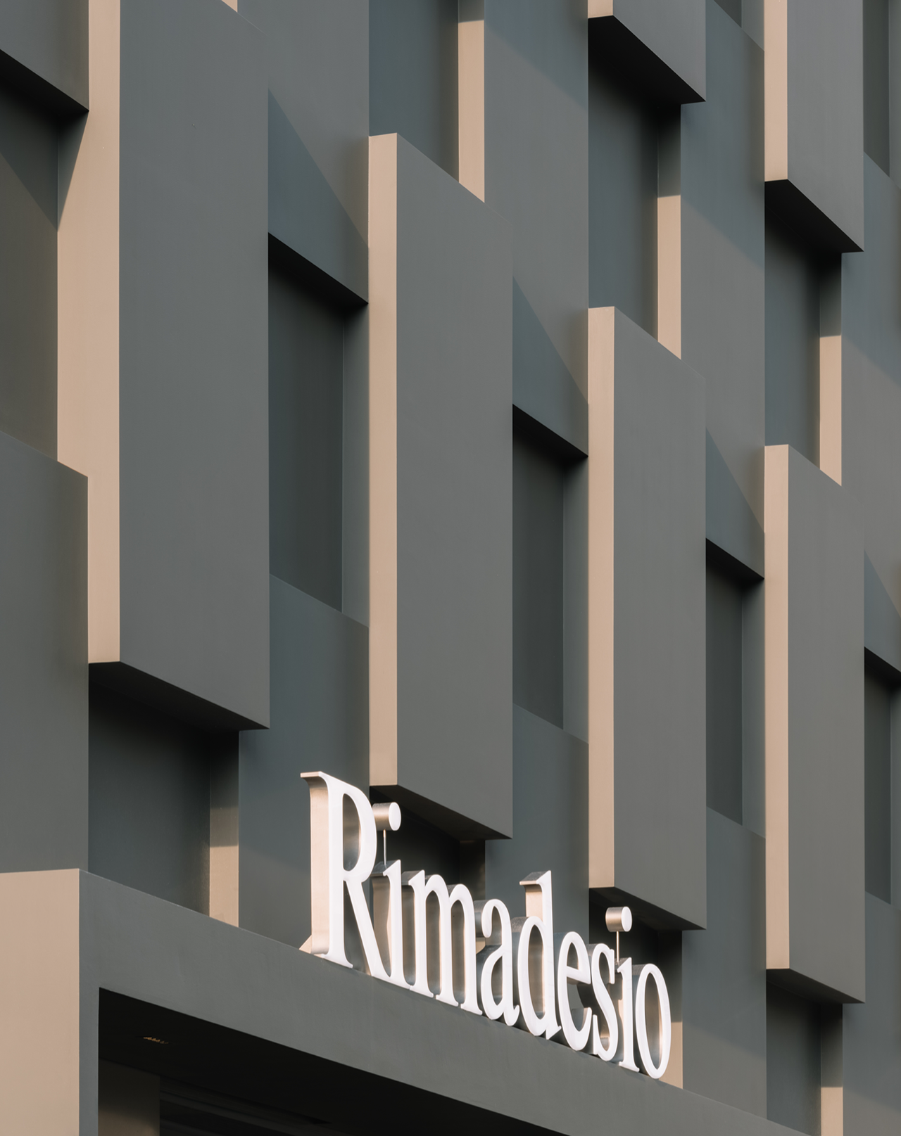 Rimadesio 宁波店丨中国宁波丨正反设计 OUTIN.DESIGN-0