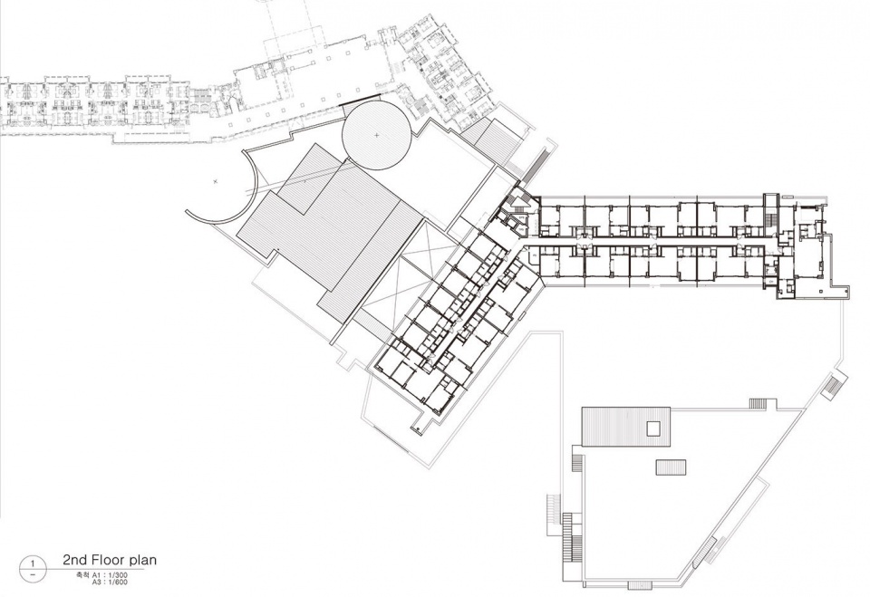 Seolhaeone温泉酒店丨韩国江原道丨Y GROUP-53