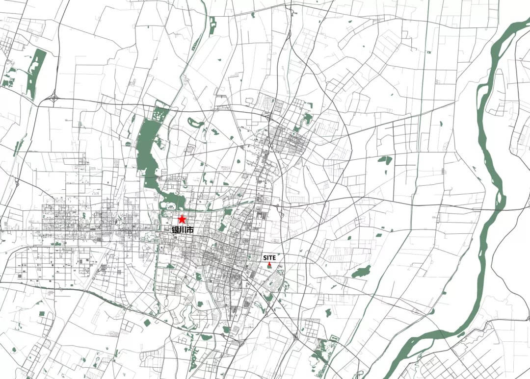   AAD长厦安基建筑设计丨银川·融创·阁第湖 建筑设计  丨中国宁夏-12