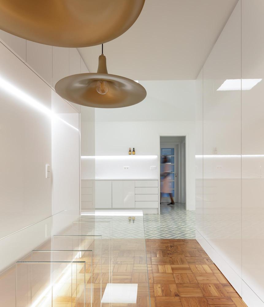 绿意盎然的城市中心公寓-39