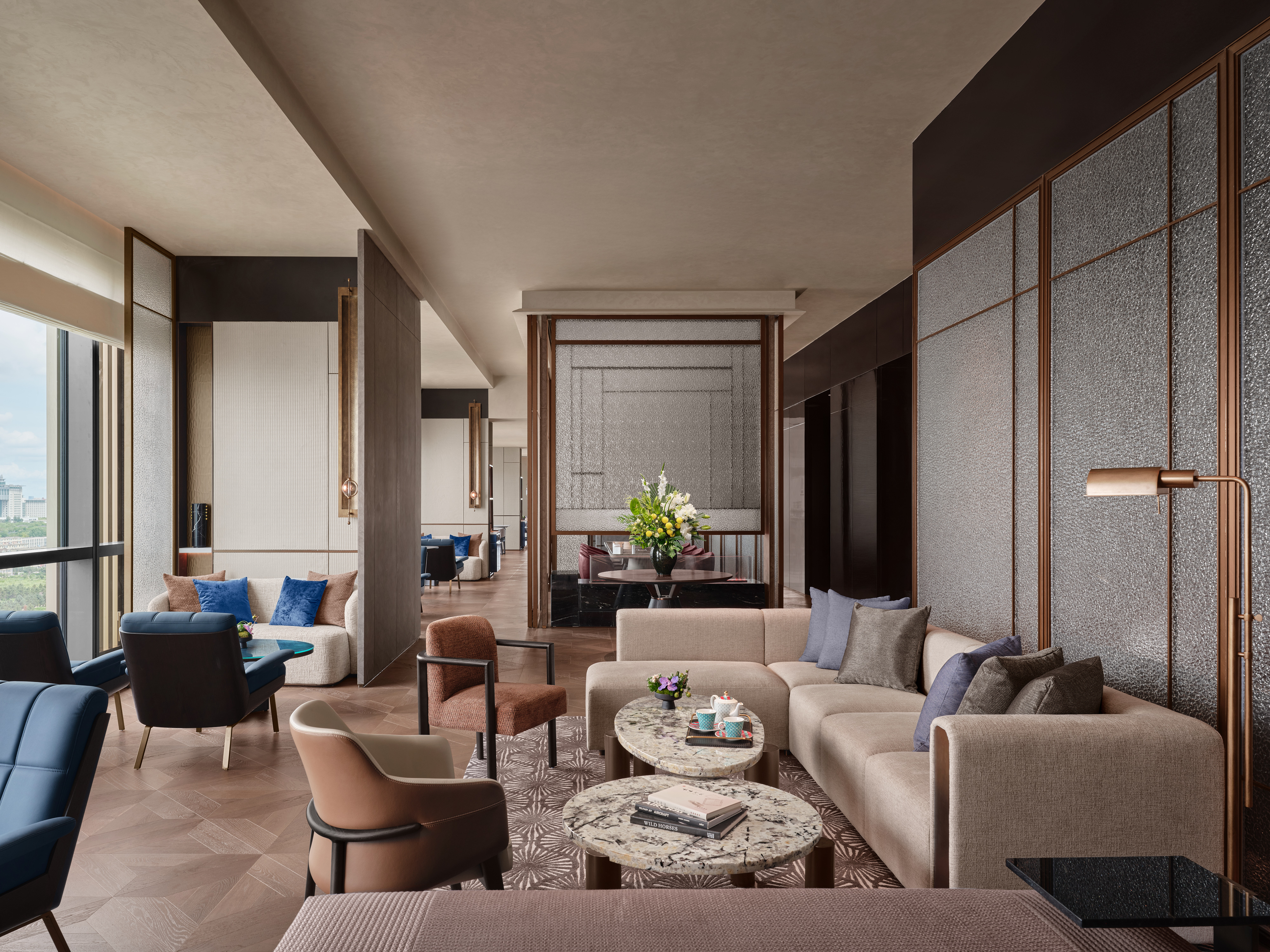 InterContinental Changchun High Tech Zone-11