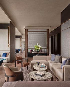 InterContinental Changchun High Tech Zone