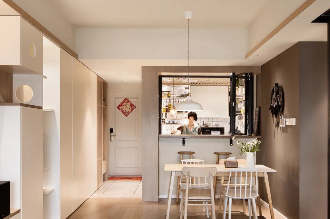 室内窗设计 · 美观与实用的完美结合-89