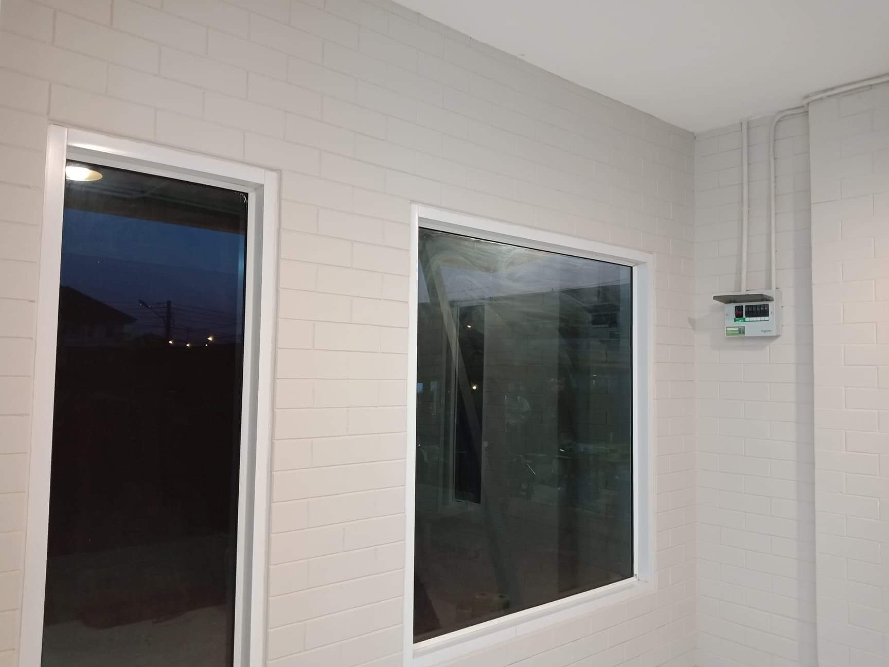 现代风格砖砌房屋设计-30