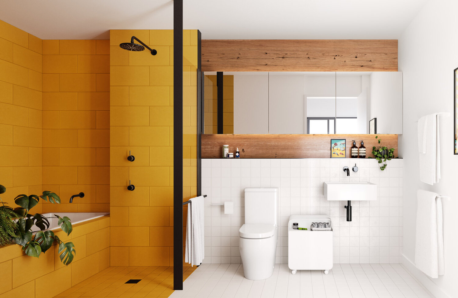 The Stewart Collective Austin Maynard Architects-6