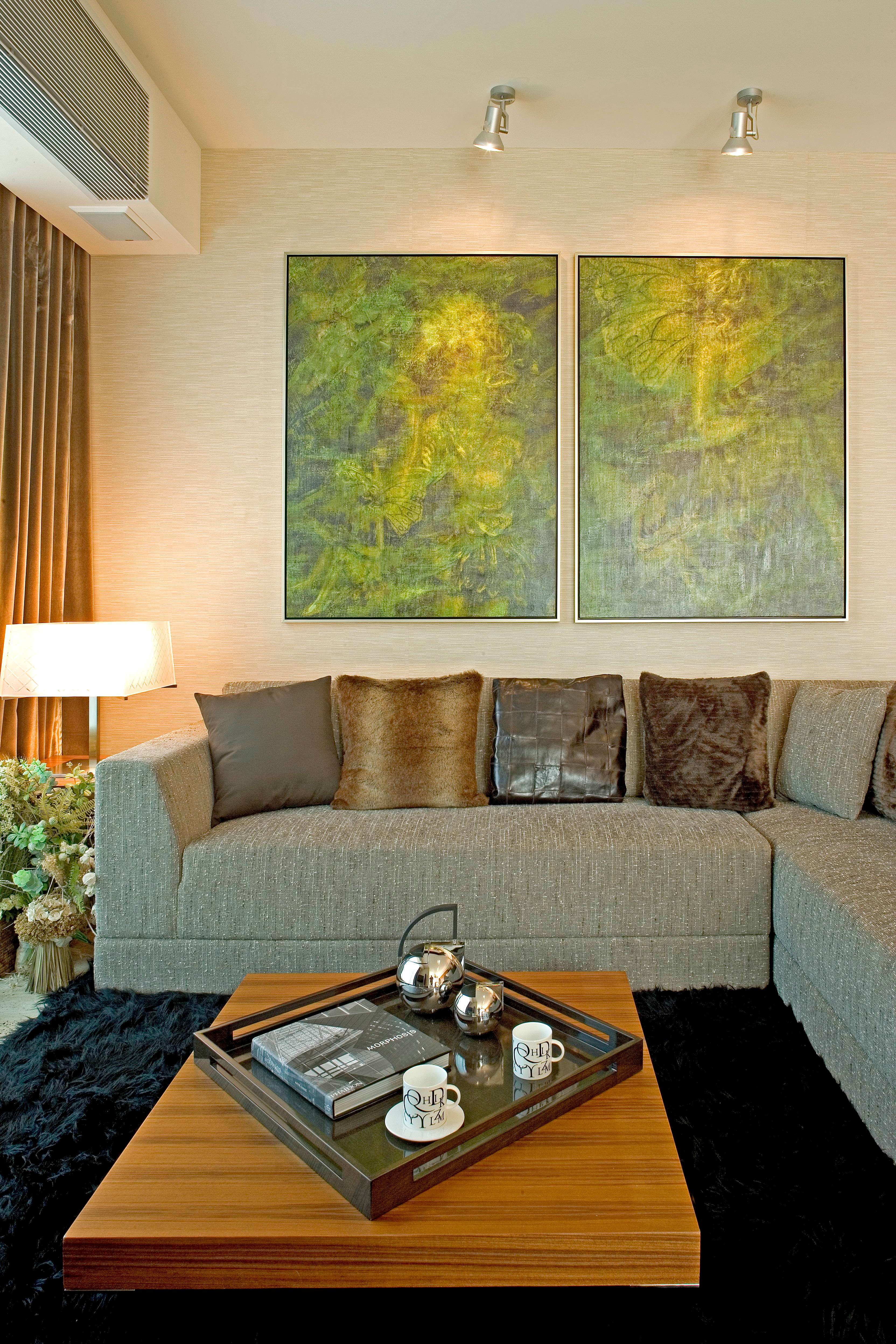 Aqua Marine I 梁志天-2