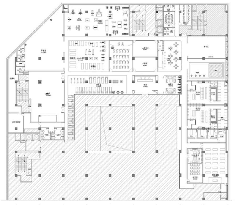 大漠设计——《66号公路》-12