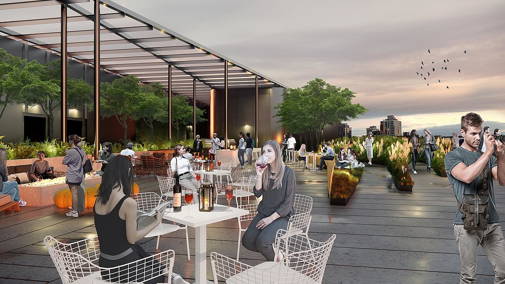 第五大道北 222 号-10