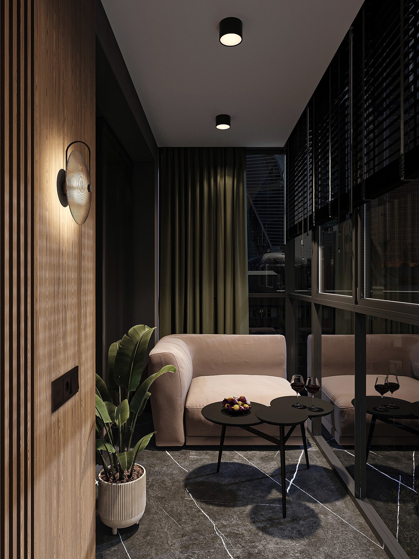 现代高品质空间设计 ！-16