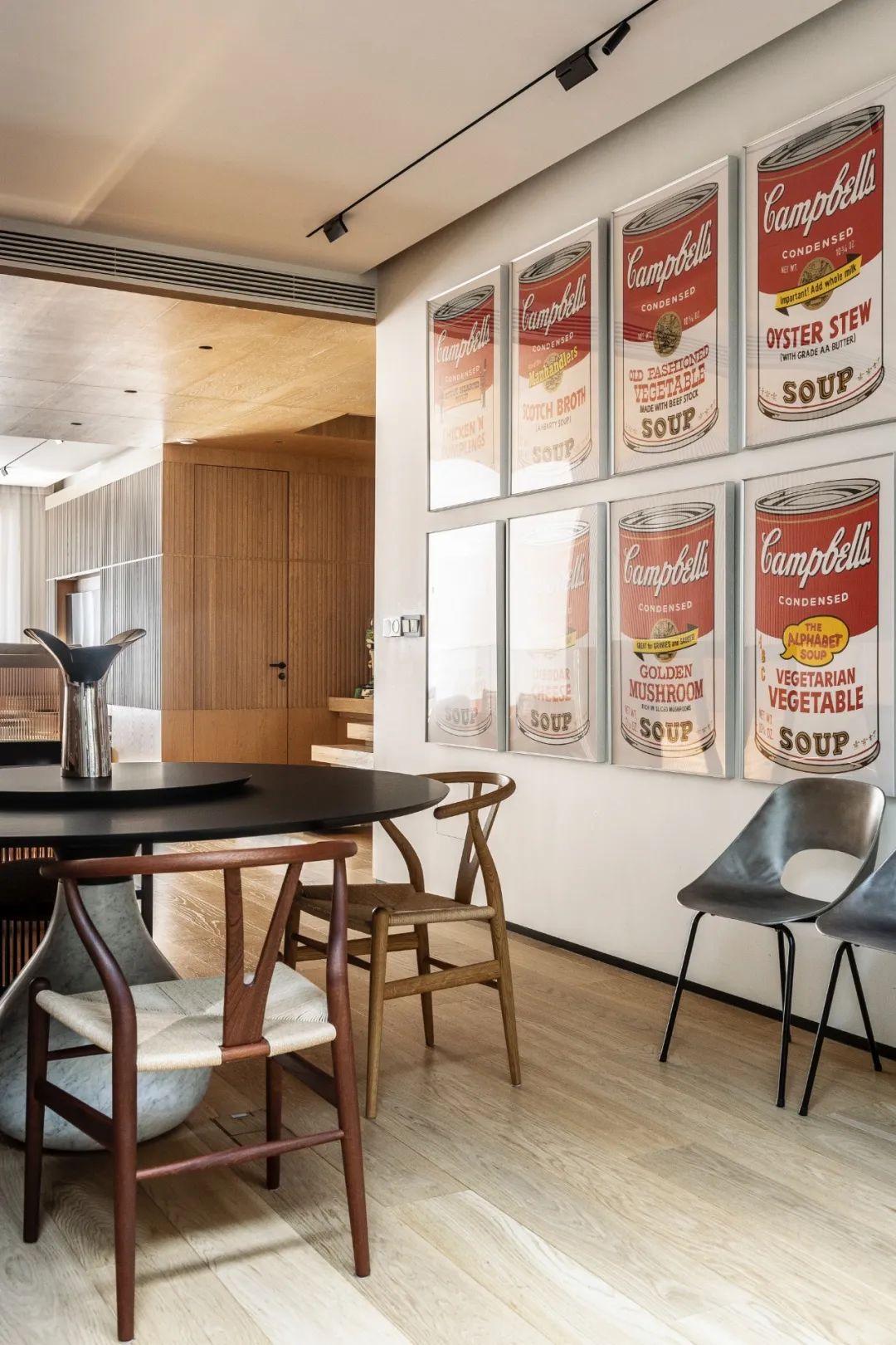 转场:电影人的生活住宅丨中国北京丨未来以北工作室-47