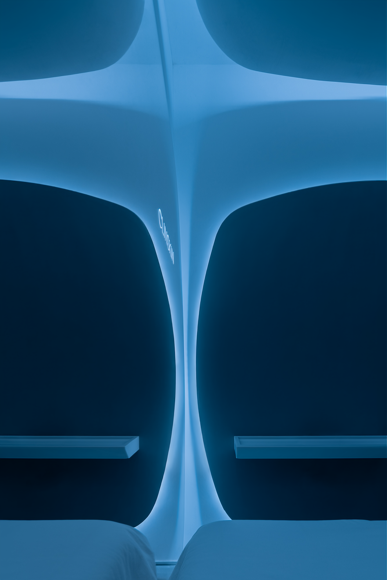 CLINSKIN 科丽研肌深圳万象天地旗舰店丨中国深圳丨E Studio 壹所设计工作室-31