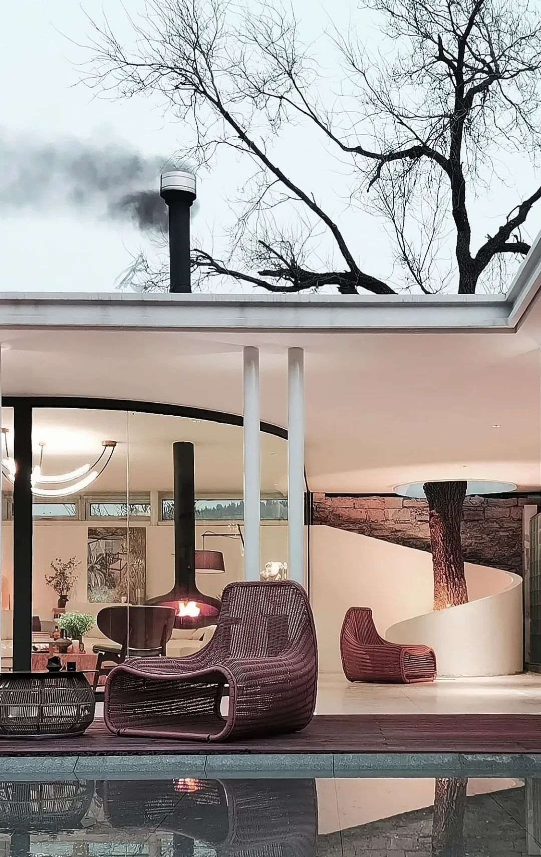 2023 年青岛设计壮游丨中国青岛丨发现中国好设计组委会-122