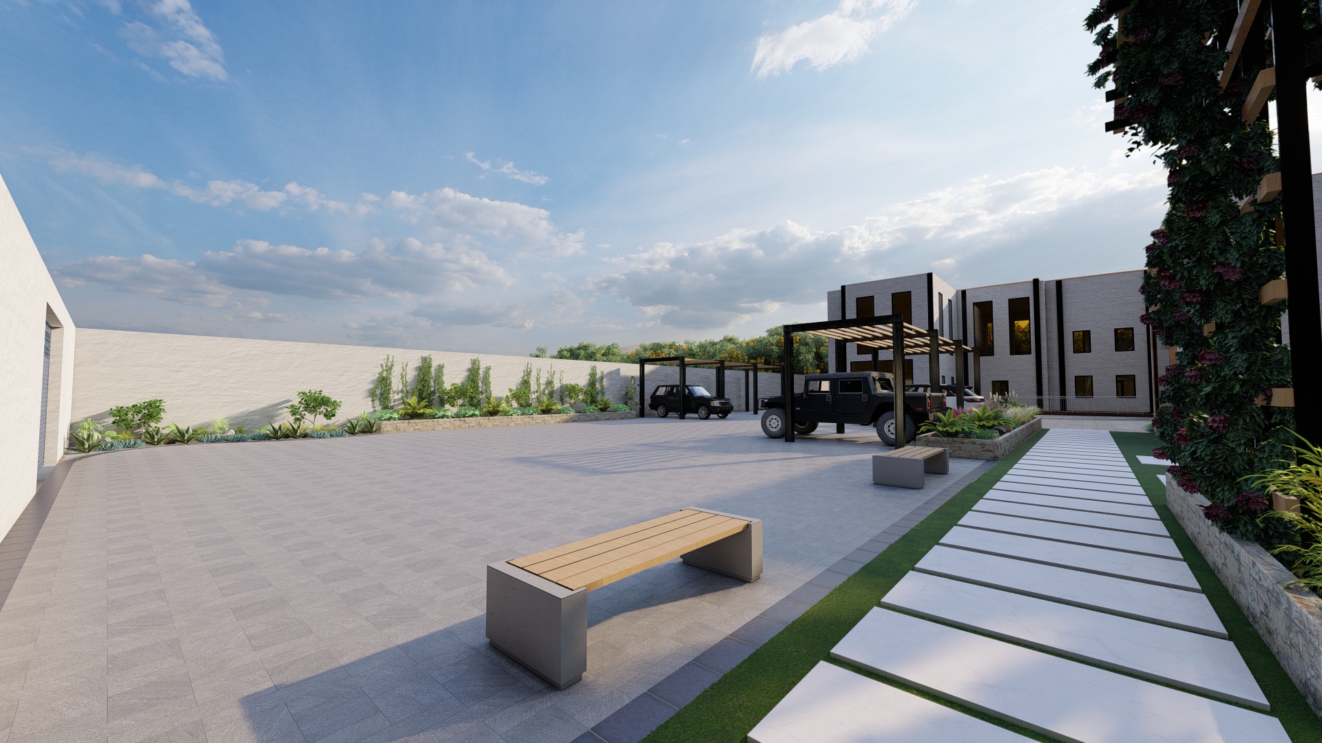 Albakiri Villa - Sharjah-27