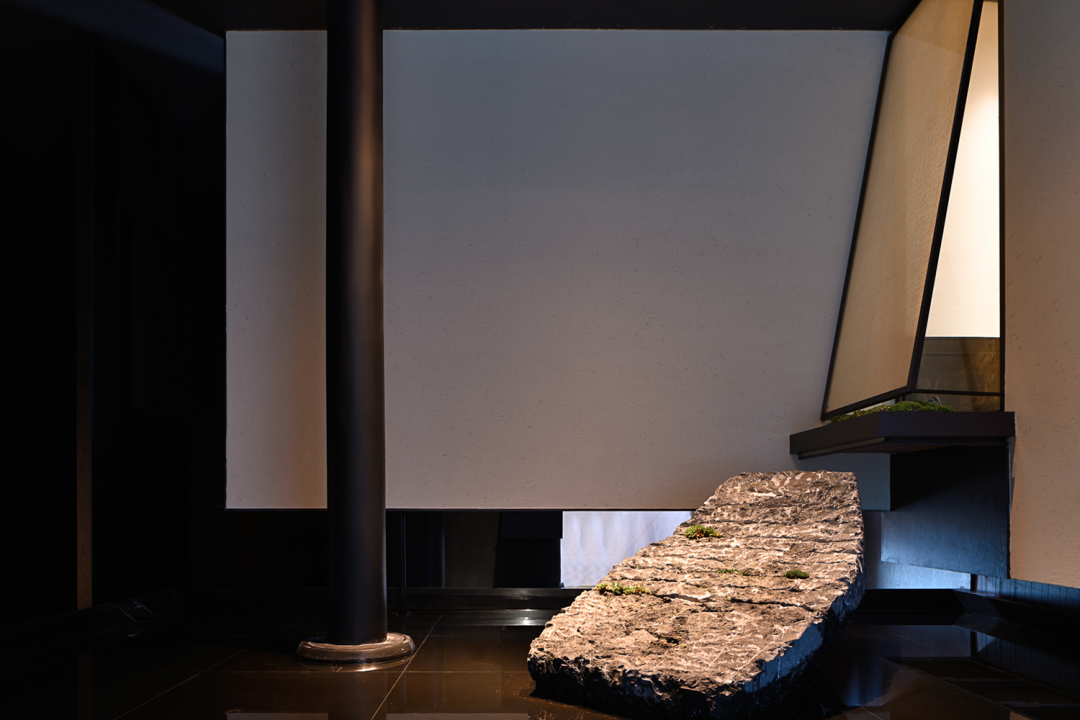 炉村茶舍丨中国无锡丨正负下舍-74