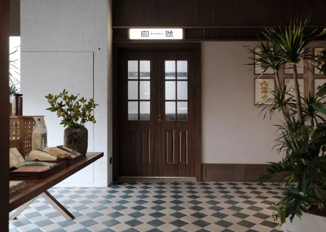 食物减法农创体验餐厅丨中国成都丨ASD DESIGN 设计机构-35