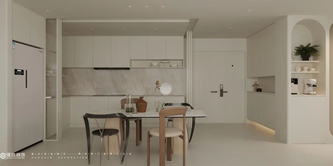 中渝·香奈公馆-19