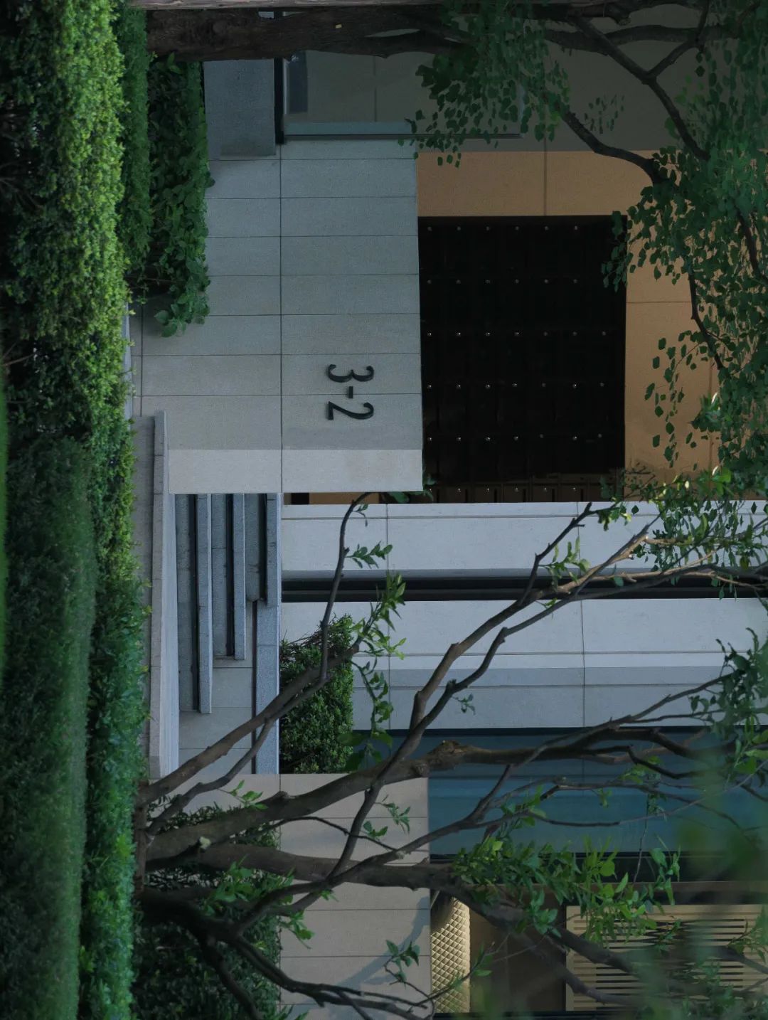 武侯金茂府大区 | 现代与传统的融合,打造城市山水画卷-32