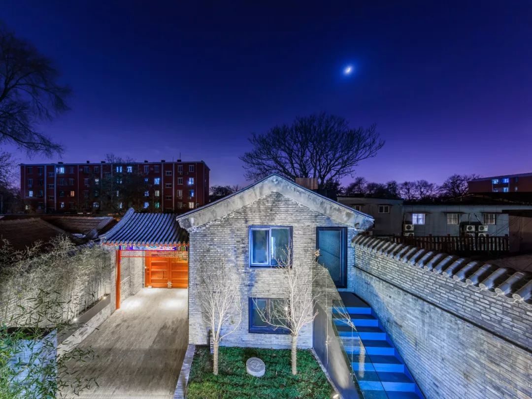 华郡奕府九号 | 传统与现代的完美融合-6