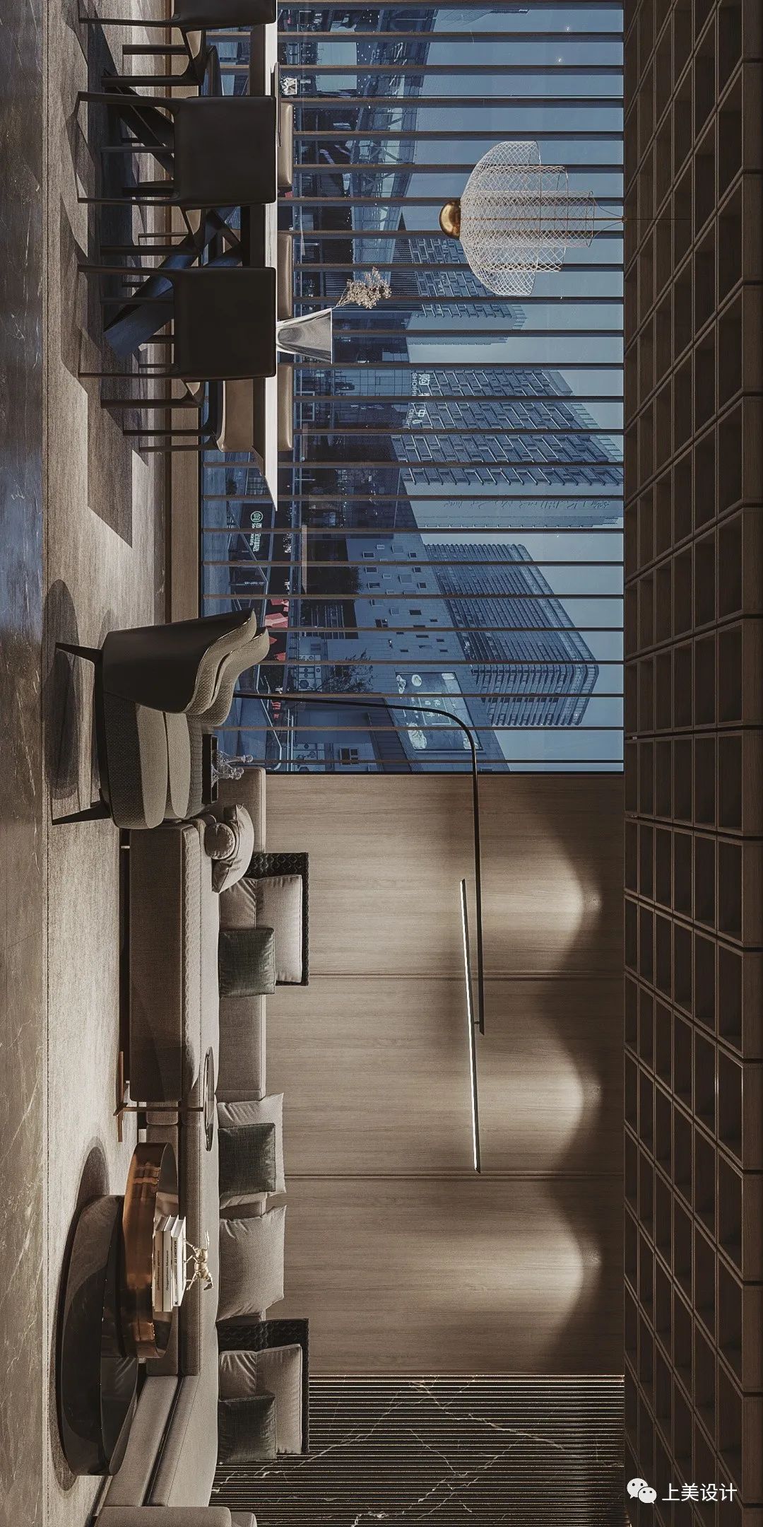 杨荣 | 解构空间,探寻美学价值-49