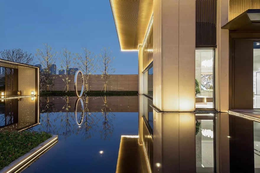 港龙绍兴·铂樾府-35