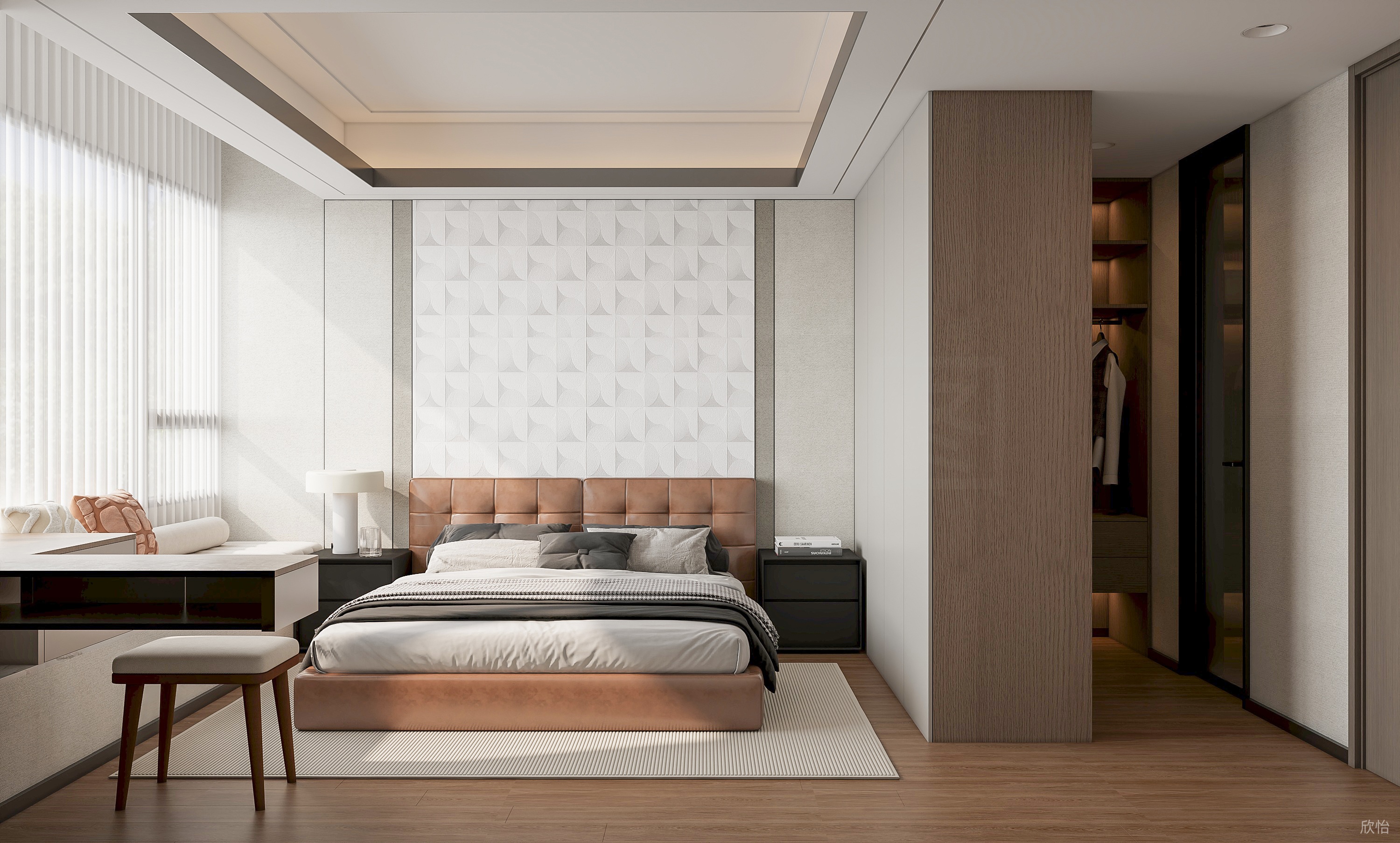 自然为魂，协作共生，用空间传递品牌温度-3