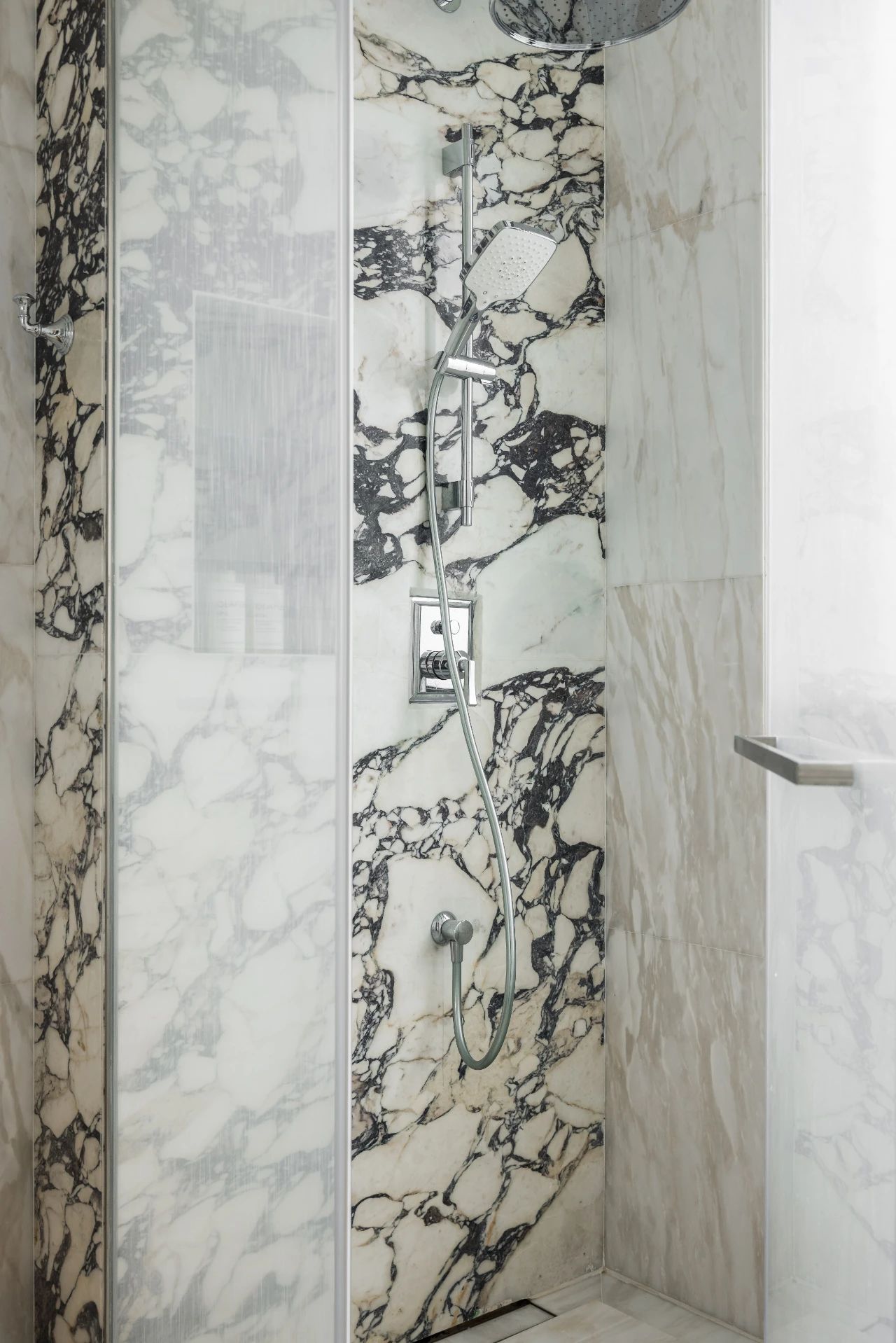 上海城开云外别墅·寻觅丨中国上海丨炘儒设计SHINDESIGN-72