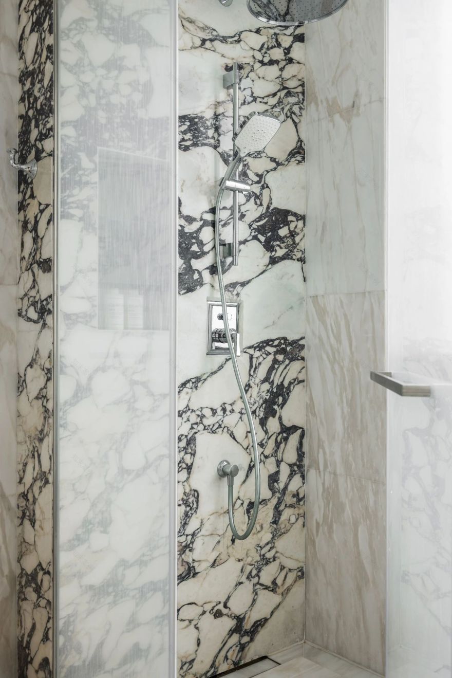 上海城开云外别墅·寻觅丨中国上海丨炘儒设计SHINDESIGN-72