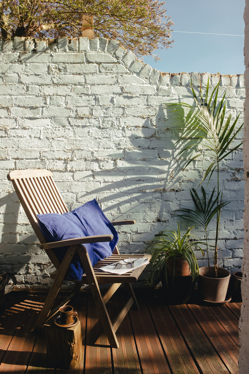 疫情下的居家生活 | 小空间里的大乐趣-3