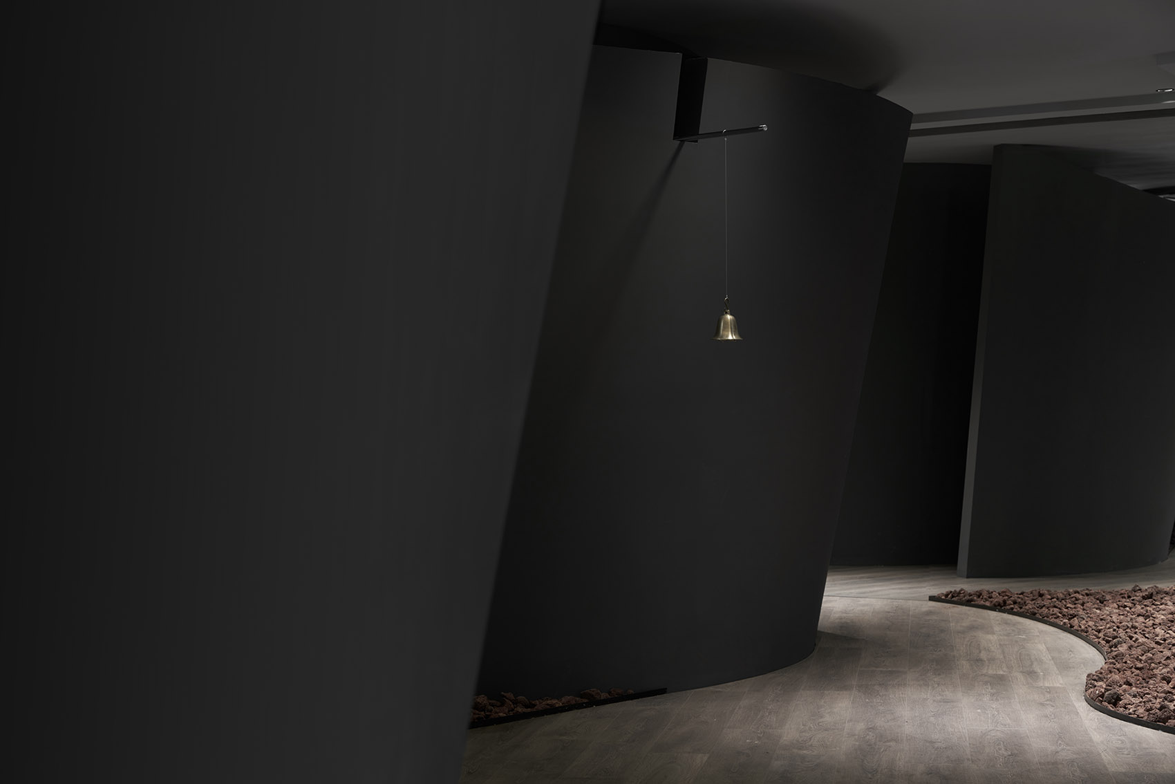 国立酒业办公会客厅丨中国杭州丨泛域设计-22