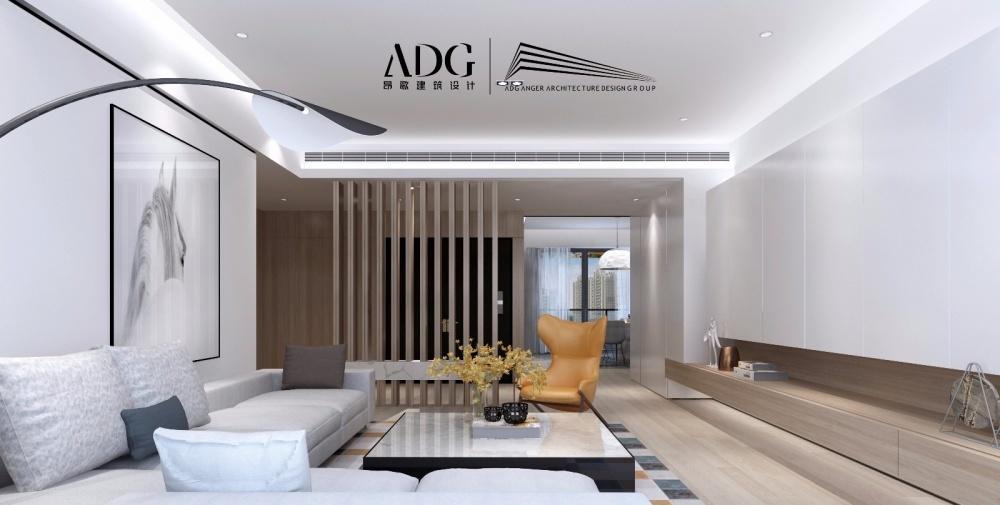 
河源住宅-东江湾 -0