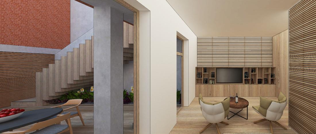 
河南石家庄小学改高端民宿 -24