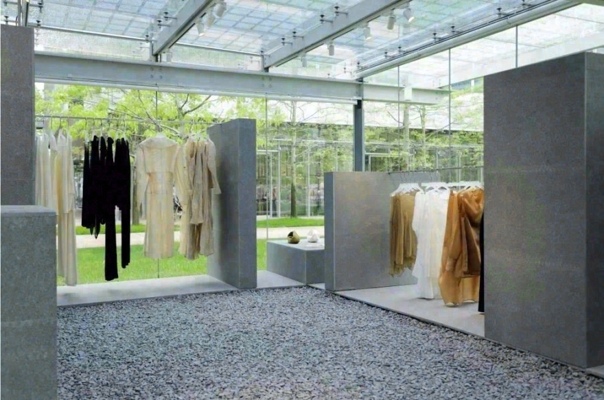 GARÇON BY GARÇON 北京限时店丨中国北京-6