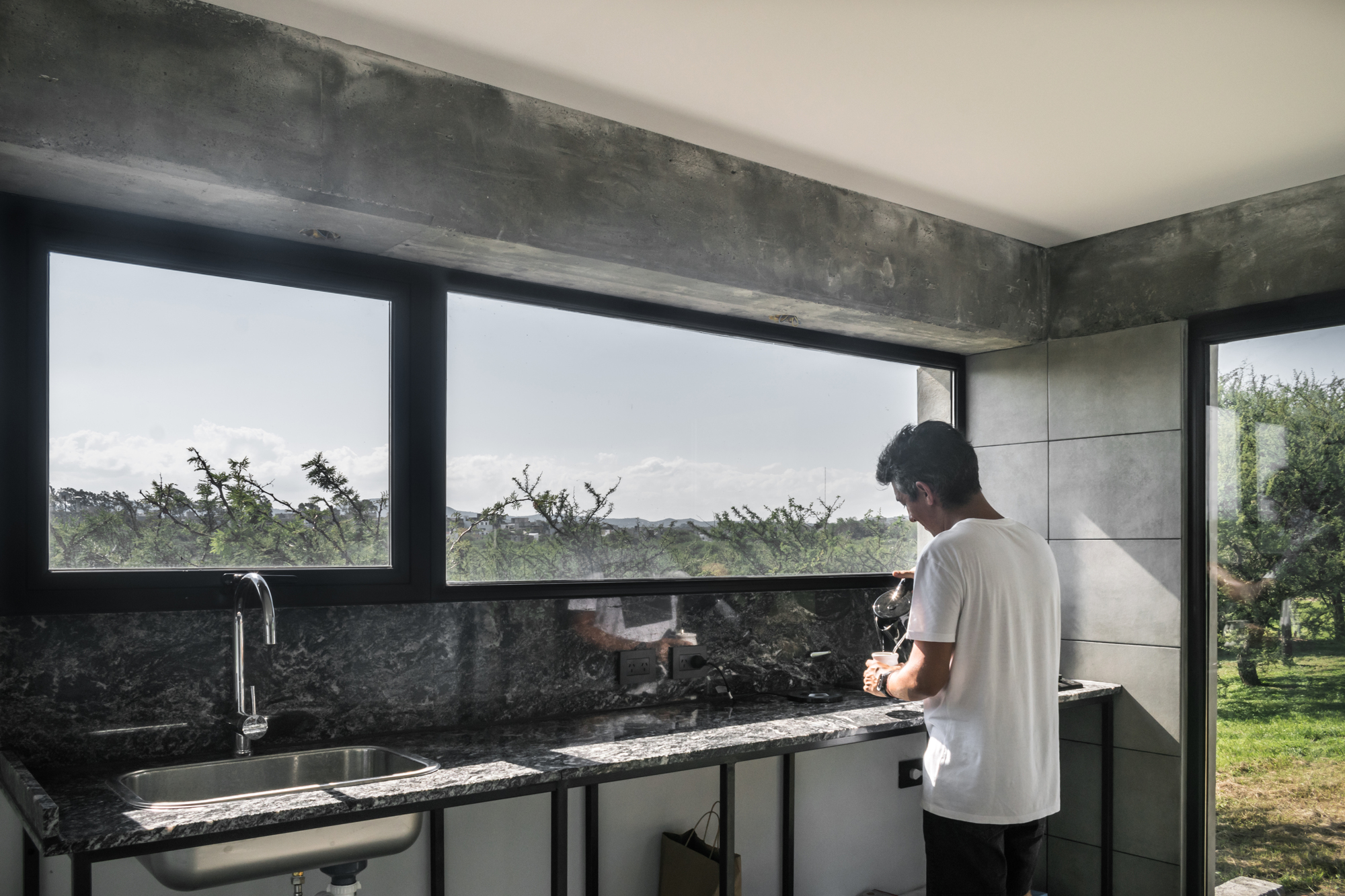 泰奇屋丨阿根廷科尔多瓦-22