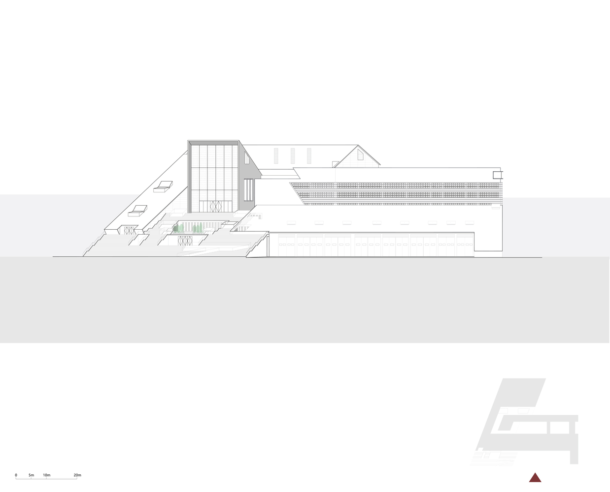 Guizhou Firestation  West-57