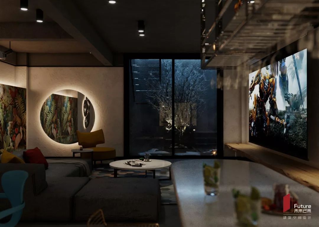 温馨家居,自然之韵-74