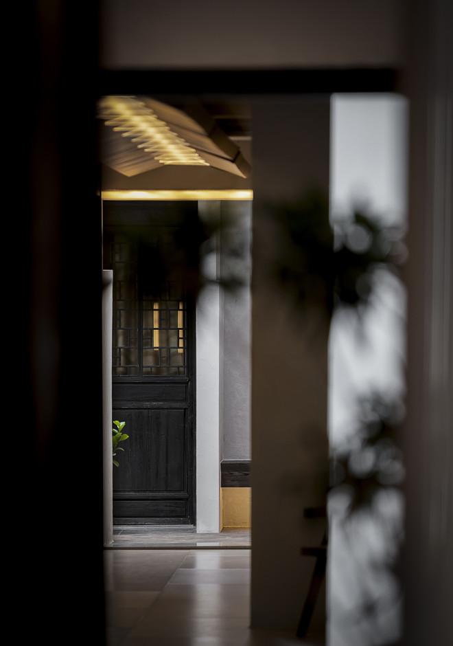 椿楸 SPA丨中国嘉兴-5