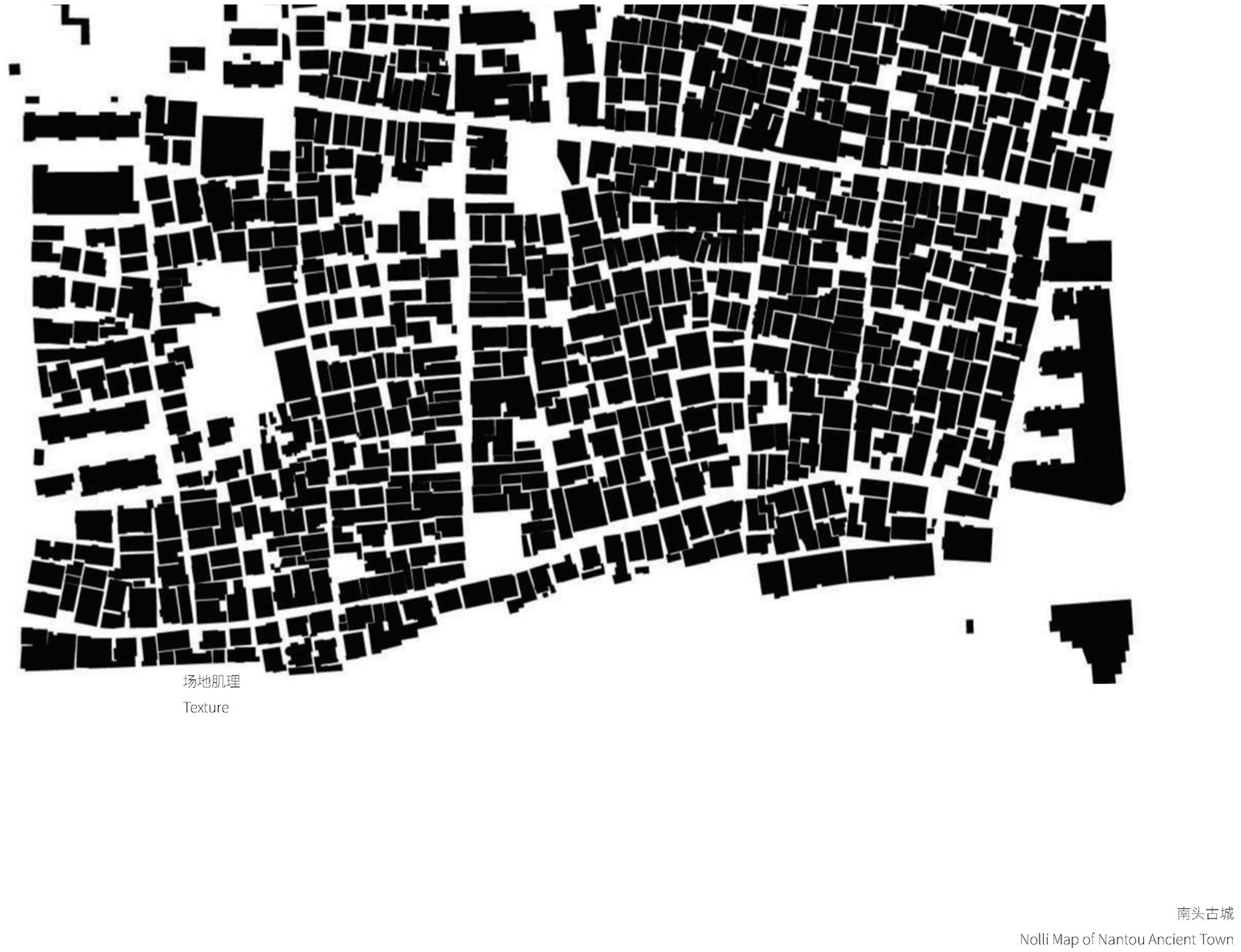 古城墙上的新丝路探方丨中国深圳丨时境建筑-76