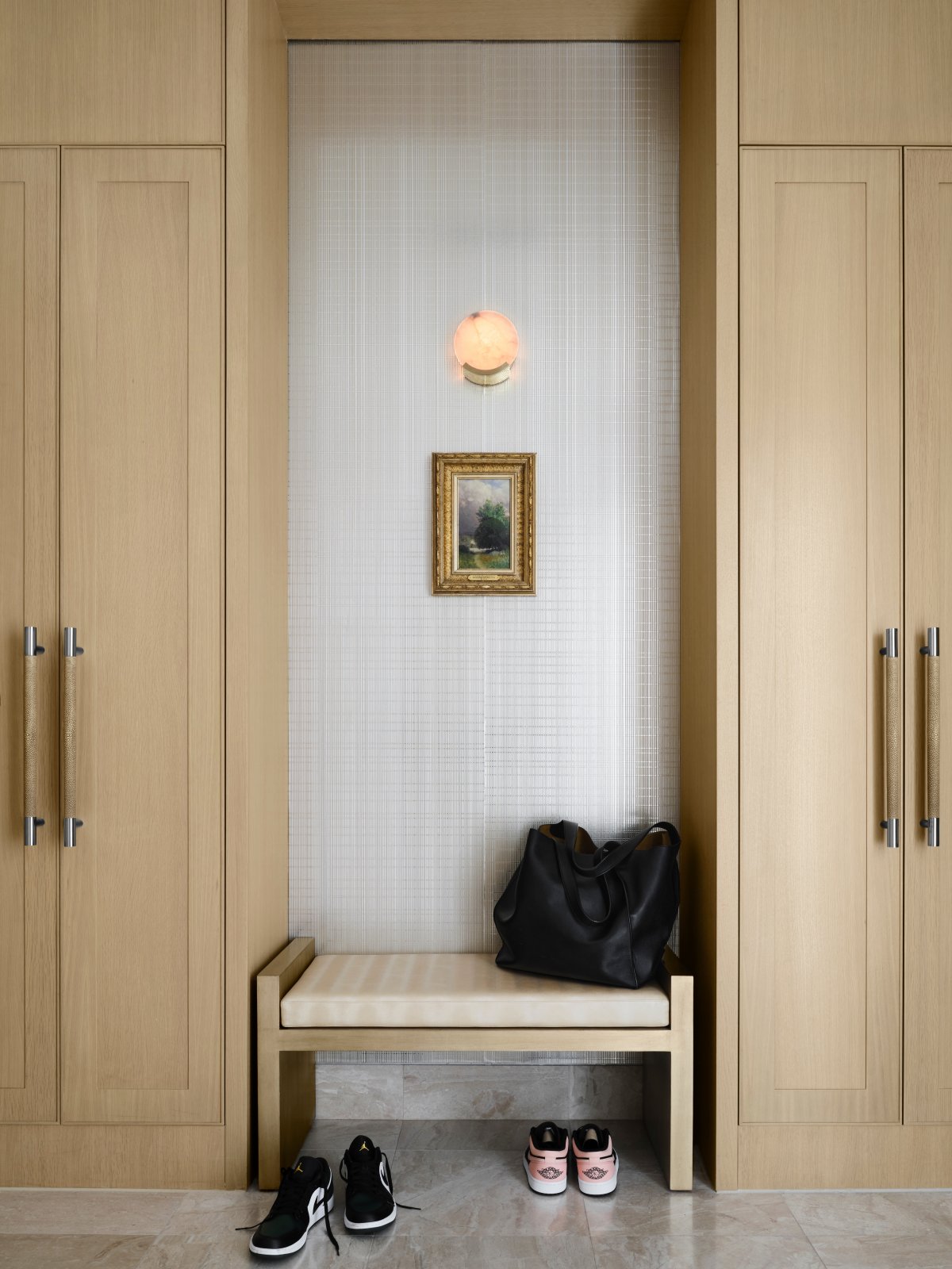 Palladio 住宅丨中国达州丨Daniel Joseph Chenin-24