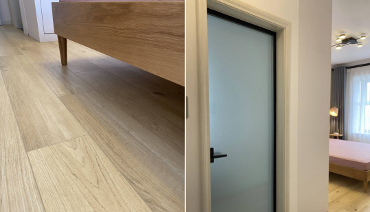 139㎡现代北欧风家居,温馨实用空间设计-58