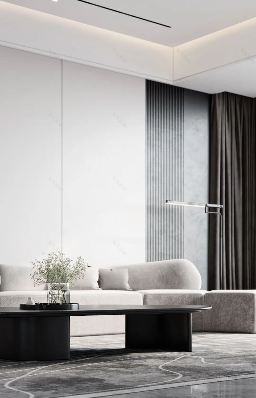 云宿 · 宁静泰州住宅丨中国泰州丨芈茉设计-27